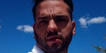 Facundo Ríos estafó a una periodista mendocina.