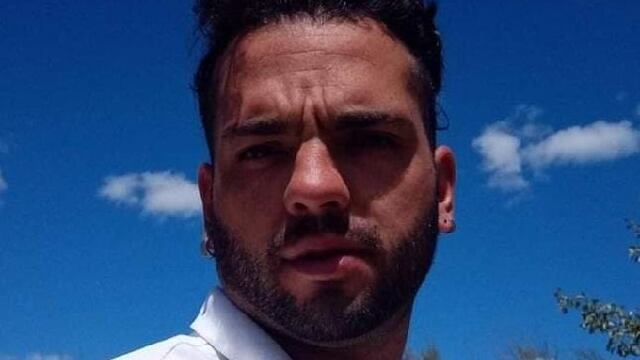 Facundo Ríos estafó a una periodista mendocina.