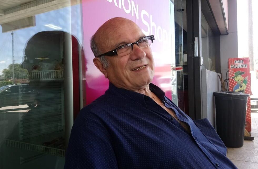 Falleció un histórico dirigente de Córdoba y hay tristeza en la región