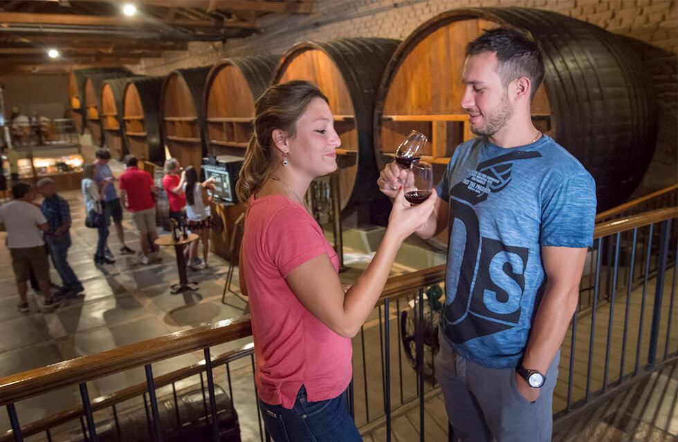 Día Mundial del Turismo: 9 planes para hacer en Mendoza