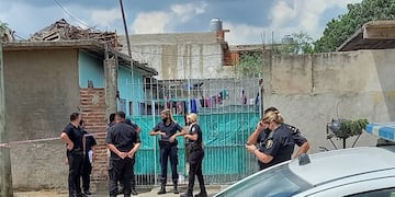 Matan a una joven en Marcos Paz y buscan a su expareja