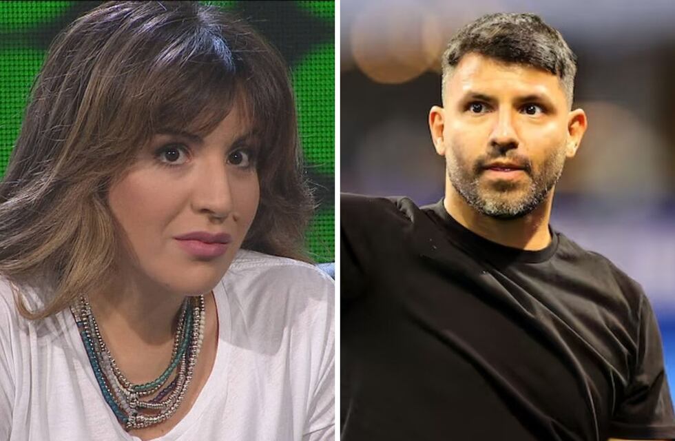 La polémica indirecta de Gianinna Maradona contra el Kun Agüero por su paternidad: “Mi hijo sabe lo vivido”