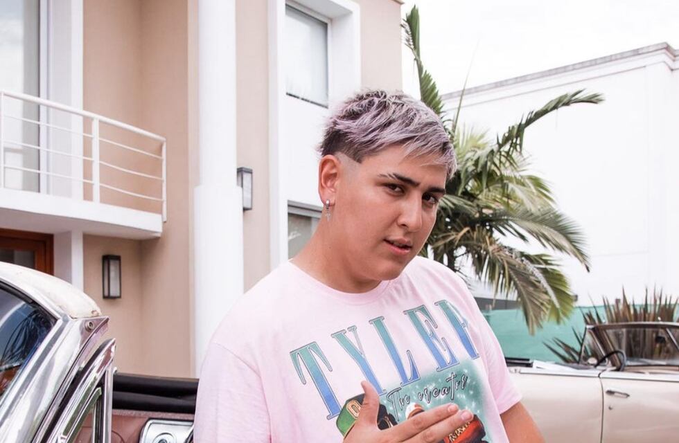 Chapu Martínez sacó pasajes a Qatar por solo 150 pesos