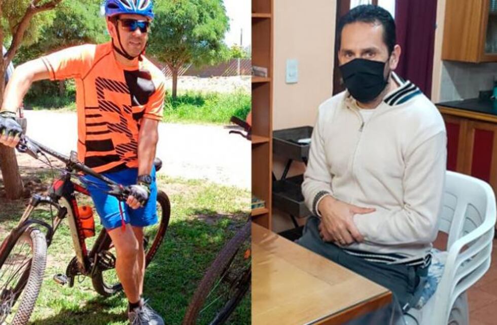 Inseguridad en Córdoba: se conoció otro violento ataque a un ciclista cerca del Kempes