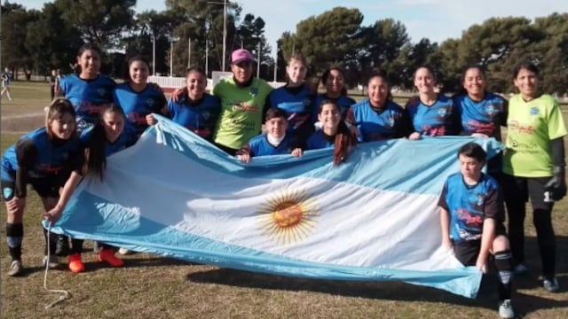 Puerto Belgrano enfrentará a Villa Mitre por los playoff de la Liga del Sur.