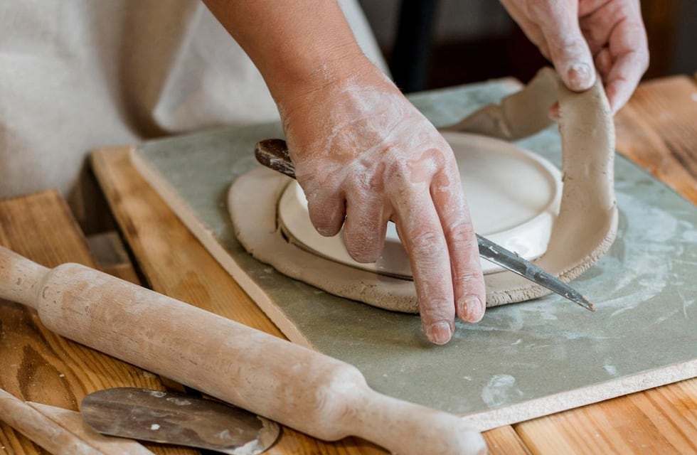 Furor por la cerámica: cuáles son sus beneficios terapéuticos y por qué deberías empezar clases