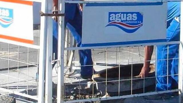 Assa realizará una reparación en el barrio 9 de Julio