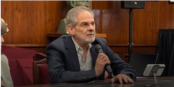 Organizado por la Universidad Nacional de Tucumán