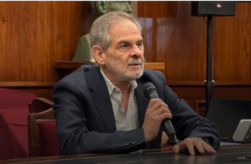 Pagani anunció el megaconcierto de Navidad para el 20 de diciembre