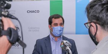 “Es muy importante el trabajo conjunto con FSC, una organización tan prestigiosa en la materia” dijo Lifton