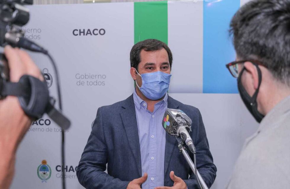 “Hay que dejar de poner excusas y certificar nuestro monte” dijo el ministro de producción del Chaco