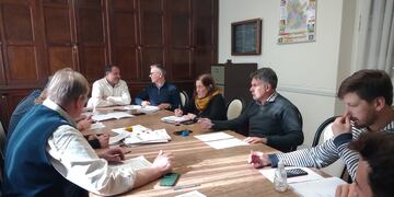 Comisión de Hacienda: despacharon la adjudicación del exparador Nautilus en Reta