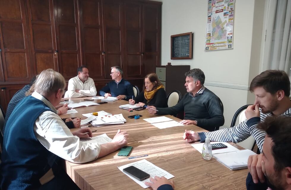 Comisión de Hacienda: despacharon la adjudicación del exparador Nautilus en Reta