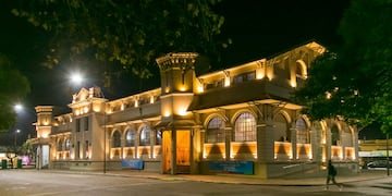 El barrio San Vicente tiene más de 150 años de historia. (Foto: Municipalidad de Córdoba)