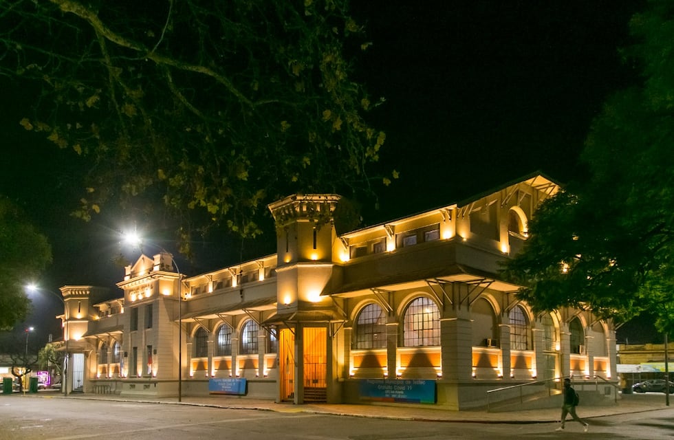 Quién fue Agustín Garzón, el fundador del barrio San Vicente de Córdoba