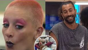 La picante propuesta de Furia a Lisandro que despertó rumores: ¿Se formó otra pareja?