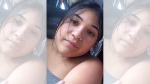 Morena Carolina Ferreyra fue vista por última vez el domingo 26 de noviembre en Malagueño.