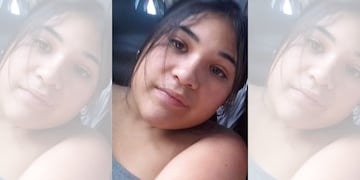 Morena Carolina Ferreyra fue vista por última vez el domingo 26 de noviembre en Malagueño.