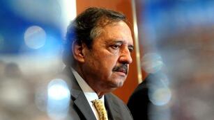 Ricardo Alfonsín pidió apoyar a Massa.