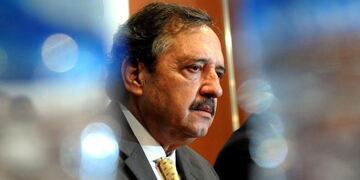 Ricardo Alfonsín pidió apoyar a Massa.