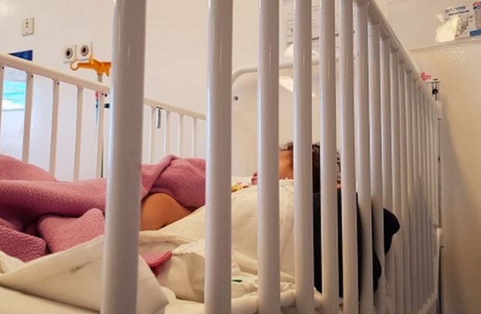 “Casi lo mata”: habló la mamá del bebé golpeado por su niñera en Córdoba