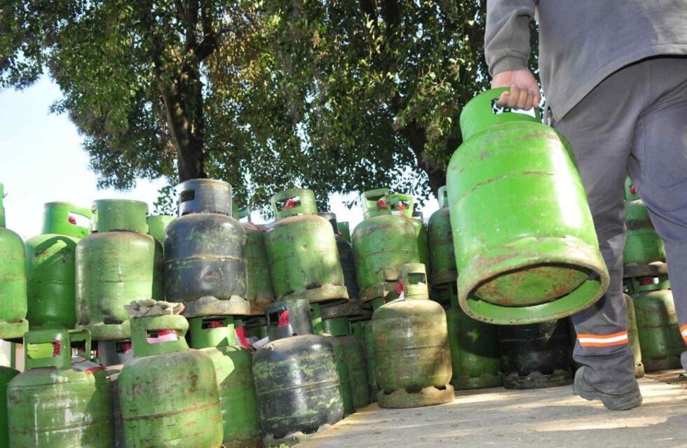 Maipú lanza el operativo “La Garrafa en tu barrio”