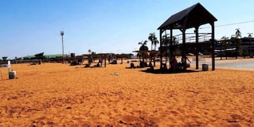 El Posadas Late se desarrollará en el Balneario El Brete