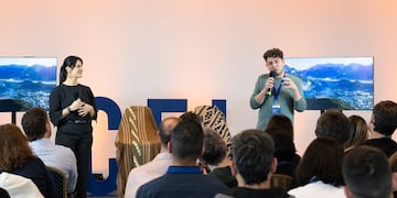 El programa del CFI incluyó siete meses de formación, talleres y jornadas de integración federal.