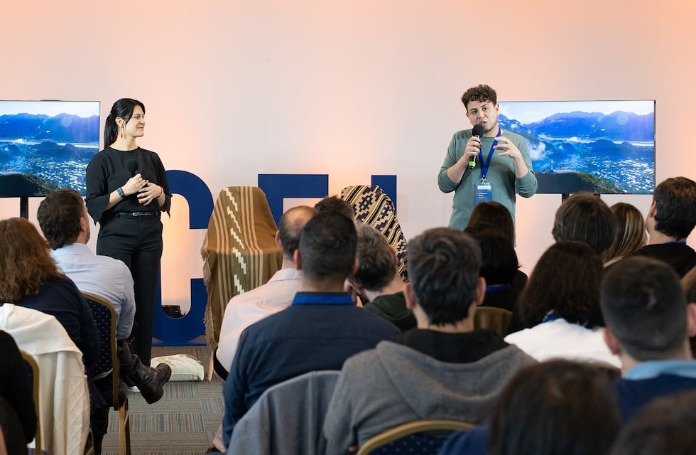 Un proyecto catamarqueño quedó entre los tres mejores del país en el CFI