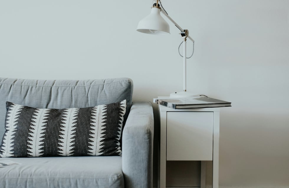 Tragedia en Córdoba: un hombre murió electrocutado mientras reparaba una lámpara