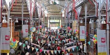 Se presenta la primera edición de esta jornada de capacitaciones para emprendedores provinciales.