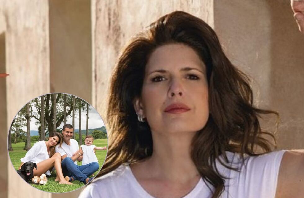 Cocina de ensueño: Isabel Macedo mostró la cocina de su dulce hogar en Salta y sorprendió a todos