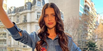 Zaira Nara