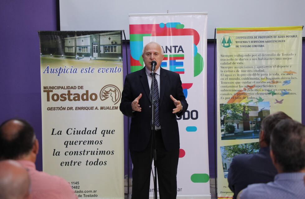 Parte médico: Lifschitz sigue internado en estado crítico