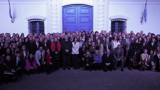 Deliberó en esta ciudad en las "III Jornadas del Foro de Oficinas Judiciales"