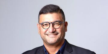 Prof. Mariano Acosta Esc. Velez Sarsfield Arroyito
