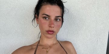 Victoria Villarroel