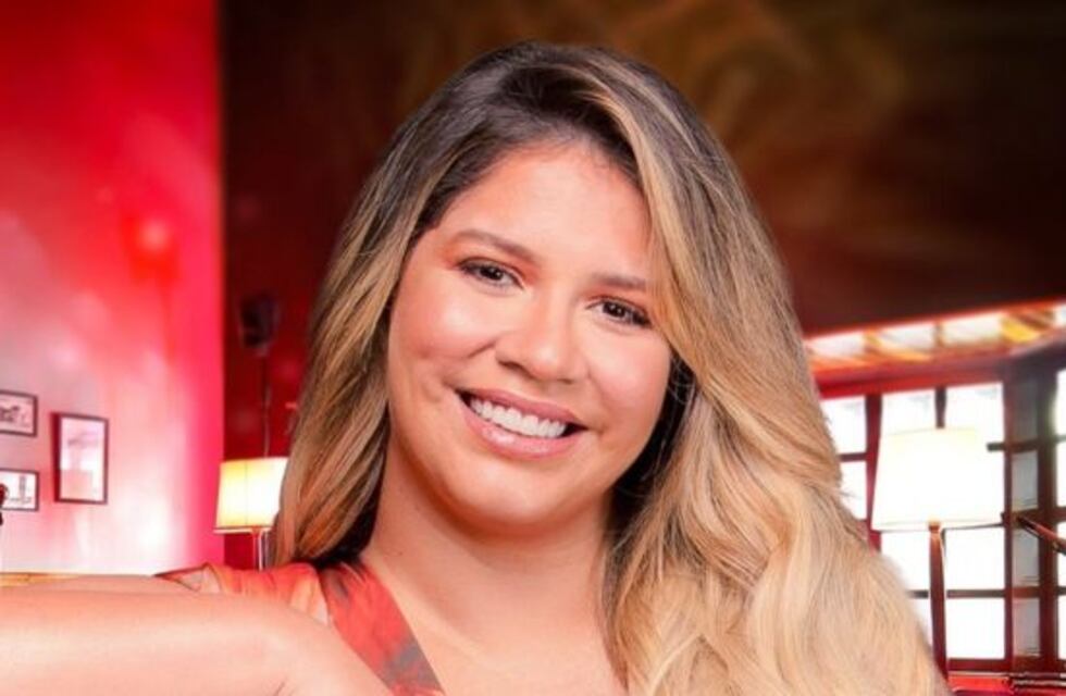 Quién fue Marília Mendonça, la joven cantante brasileña que murió en un accidente aéreo