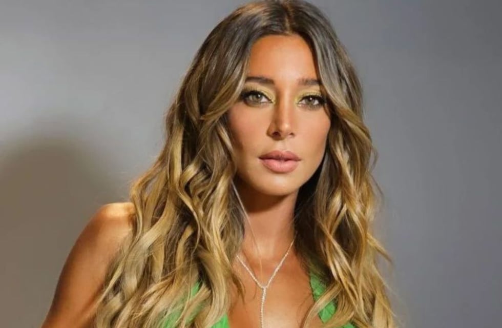 Campera crop y corpiño: Sol Pérez paralizó Instagram con una coreo en la previa de Gran Hermano