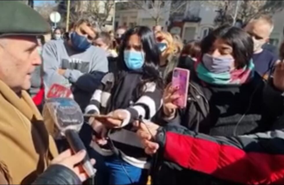 Presunto abuso sexual a una alumna del San José: aún no suspendieron personal