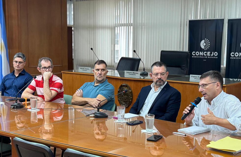 Proponen retener a las motos con escapes antirreglamentarios, aunque estén estacionadas