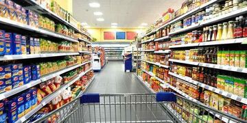 Argentina. Reforzarán la Tarjeta Alimentaria (La Voz/Archivo).