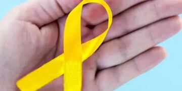 Día de la Prevención del Suicidio - Barrileteada en El Brete
