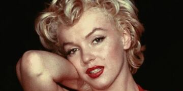 Marilyn Monroe
