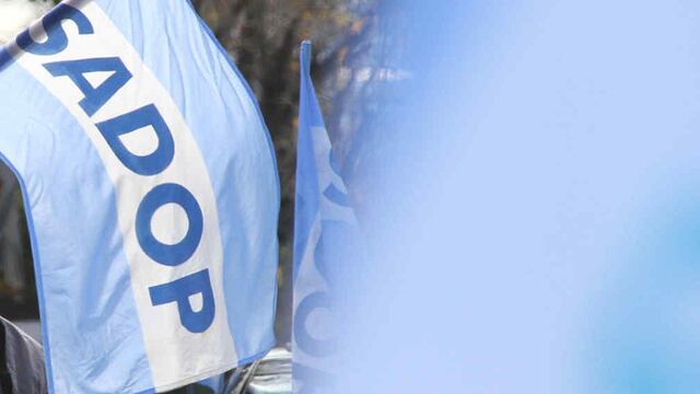 Desde SADOP denunciaron maltrato laboral en colegio San Agustín de Mar del Plata (foto de archivo)