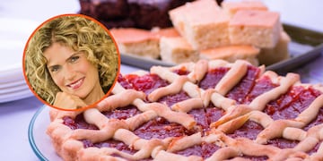 La receta infalible para hacer la pastafrola de Maru Botana.