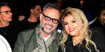 Fernando Burlando reveló cómo fue la reacción de Jorge Rial tras la liberación de Morena: “Él quería saber sí…”