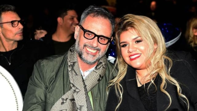 Fernando Burlando reveló cómo fue la reacción de Jorge Rial tras la liberación de Morena: “Él quería saber sí…”