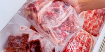 Cómo evitar intoxicaciones en Año Nuevo.