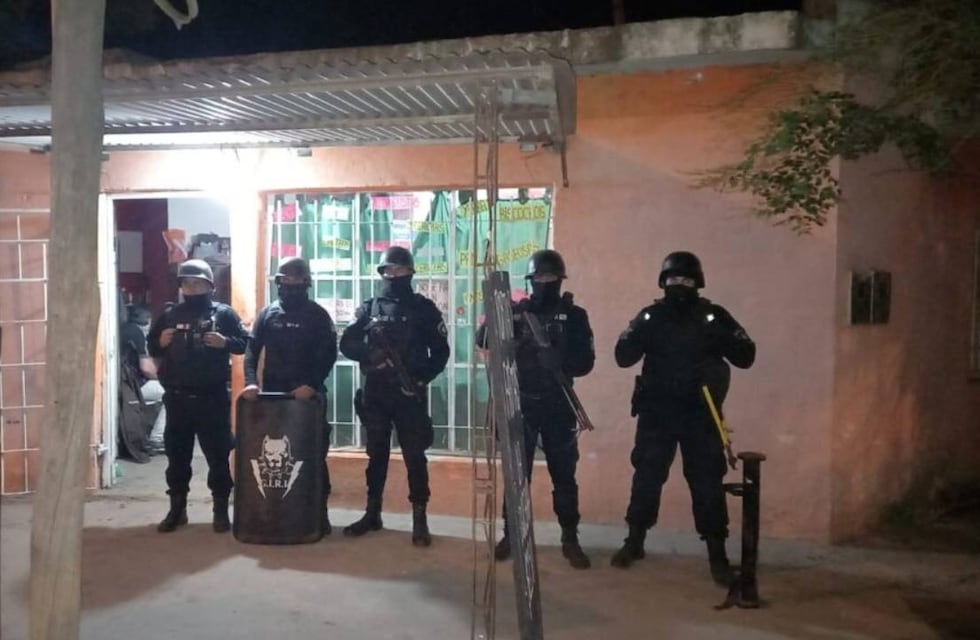 Horror en Venado Tuerto: secuestraron, mataron y calcinaron a un colombiano